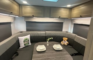 S16 2027 Sunseeker - Compact - No Slide Outs