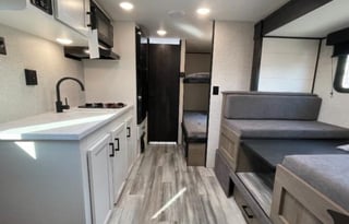 2024 Jayco Jay Flight SLX 184BSW