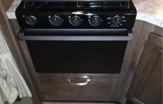 2019 Jayco Greyhawk 31F
