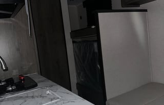 2021 Coachmen RV Clipper Ultra-Lite 17BH