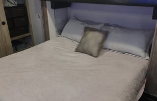 2021 Forest River RV Cherokee Arctic Wolf Suite 3880