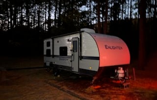 2022 Gulf Stream RV Ameri-Lite Ultra Lite 218MB