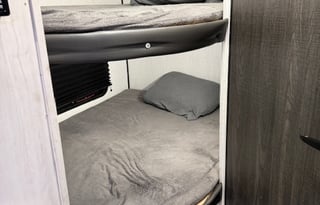 Scooter's RV Rental