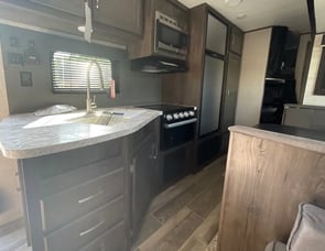 Jayco Jay Flight SLX 8 267BHS