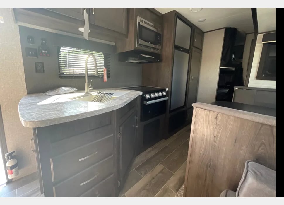 Travel Trailer rentals in Temecula