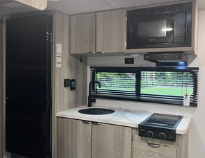 Forest River RV Wildwood FSX 179DBKX