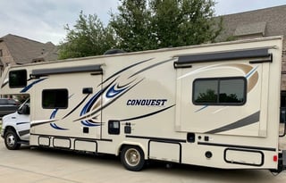 2019 Gulf Stream RV Conquest Class C 6314