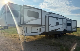 2024 Grand Design Reflection