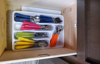 Creating memories 2016 Forest River Grey Wolf 26RR