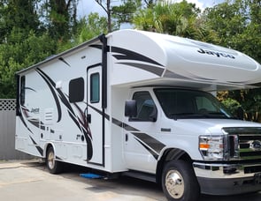 Jayco Redhawk 26M