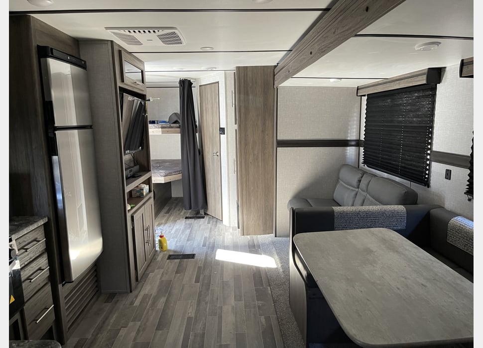 Travel Trailer rentals in Texarkana