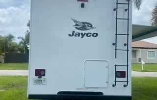 2022 Jayco Redhawk SE 27N