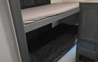 Great Grandmother's Getaway