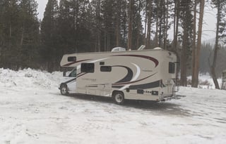 2020 Leprechaun w/ Solar/Lithium System