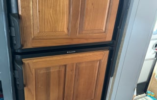 2012 Forest River RV Rockwood Ultra Lite 2702SS