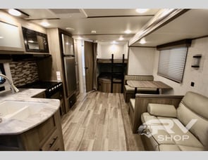Gulf Stream RV Ameri-Lite Ultra Lite 268BH