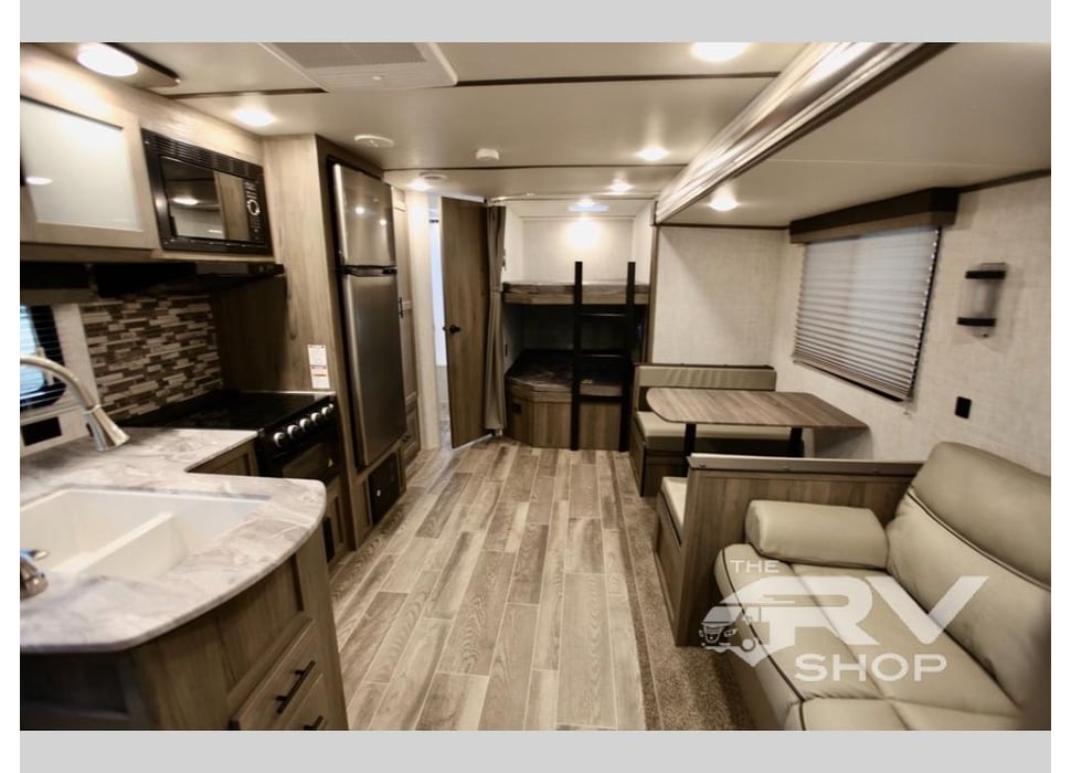 Travel Trailer rentals in Loranger