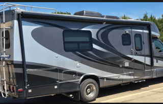 Easygoing 2013 Phoenix Cruiser 2700