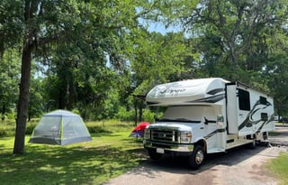 2019 Jayco Greyhawk 31F