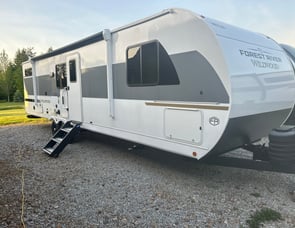 Forest River RV Wildwood 29VBUDX