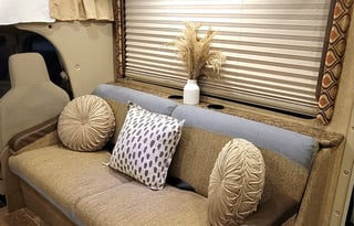 Perfect for a family.Freedom  Elite THOR 29FE