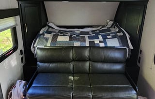 Wolf Pup for Fun 3 Season Camping