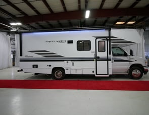 Coachmen RV Freelander 23FS Ford 350