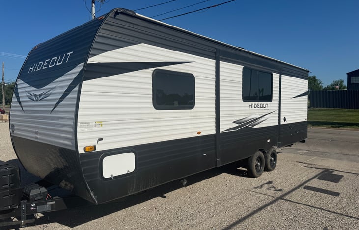 RV Photo