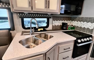 Are you ready for the Hurricane?