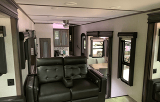 2019 Keystone RV Montana 3931FB