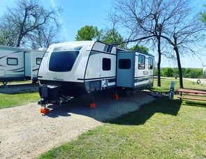 Coachmen RV Apex Ultra-Lite 265RBSS