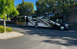 Maximus Trailer - Kids Atv & Dirt-bike Add-Ons