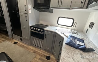 Bring Your Toy With You!