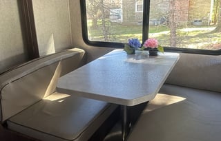 ENJOY TRAVELING WITH US