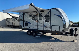 2019 Cruiser RV Shadow Cruiser SC 193MBS R1047