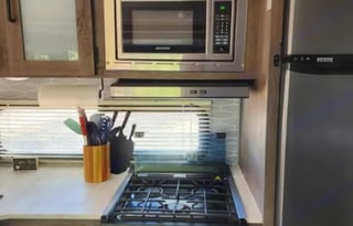 2022 Forest River Salem Cruise Lite 28Vbxl