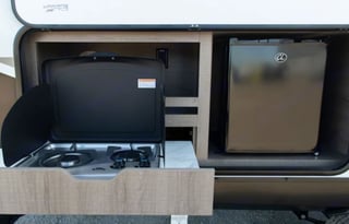 Imagine yourself here! Grand Design Imagine