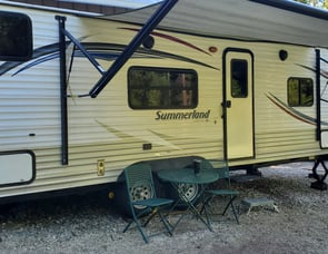 Keystone RV Summerland 2670BHGS