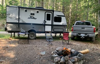 2023 Jayco Jay Flight SLX 184BH