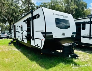Forest River RV Surveyor Legend 303BHLE