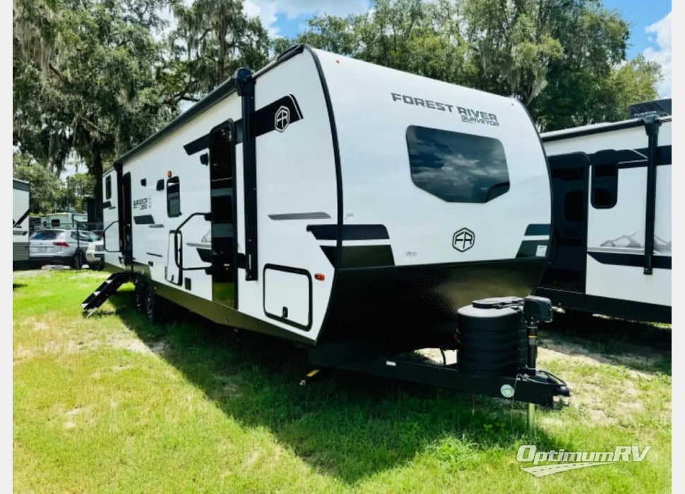 Travel Trailer rentals in Winslow Township