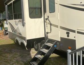 Grand Design Solitude S-Class 2930RL-R