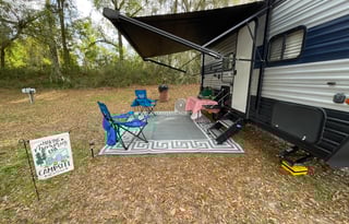 2021 Forest River RV Cherokee Wolf Pup 16BHS