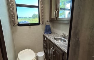 Family Friendly C-Class