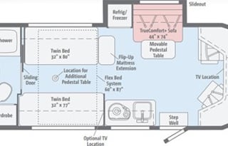 Wonderful Winnebago Fuse! Very Clean