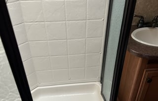 Couples Retreat & Pet Friendly Camper Rental