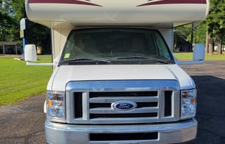 2016 Coachmen RV Freelander 27QB Chevy 4500