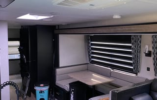 2021 Forest River Cherokee Black Label 294BH