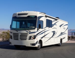 Forest River RV FR3 32DS