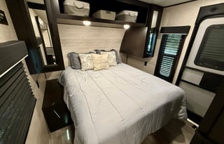 Jayco Jayflight 263 RBS